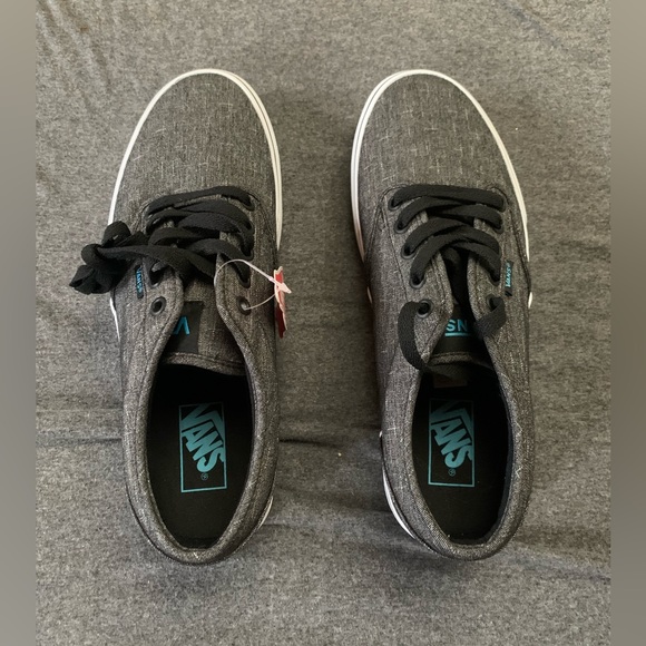 Van’s Atwood Sneaker size Men’s 9 - Picture 3 of 4